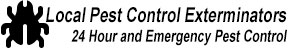 Moorhead IA Pest Control Exterminators